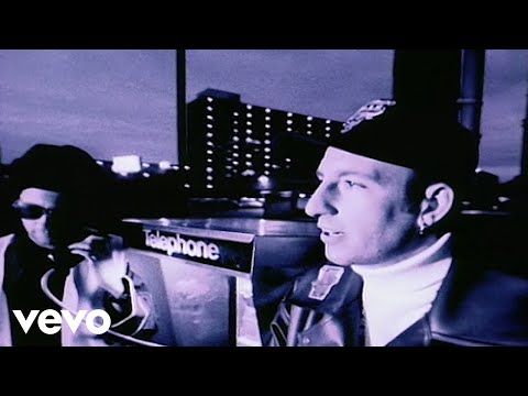 Masterboy - I Got To Give It Up (Official Video)