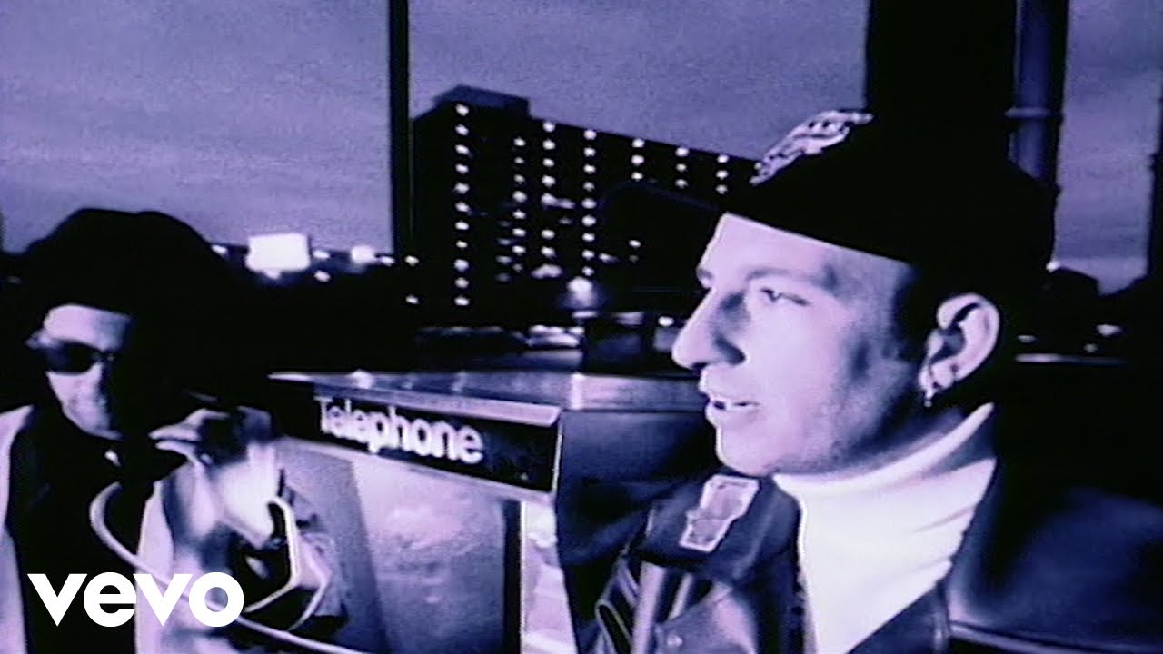 Masterboy - I Got To Give It Up (Official 1994 Music Video) ๐ถ