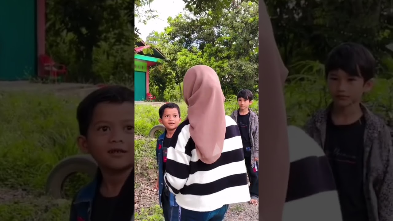 Like & Comment for Surga Blessings 🙏