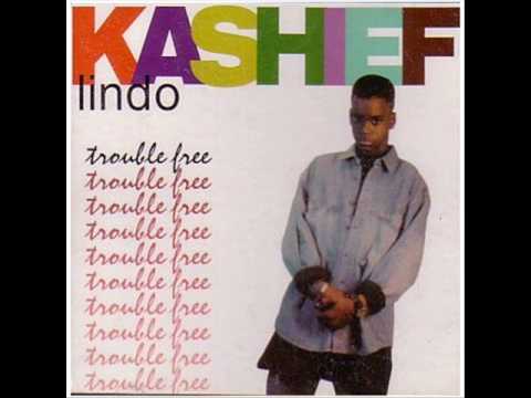 KASHIEF LINDO - The First Hit (Love Bump Riddim) 🎶