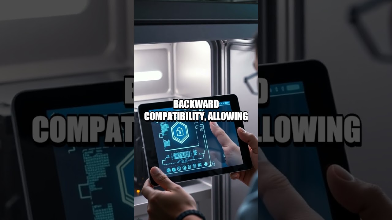 Quantum Shields Go Global 🌐: The Future of Secure Consumer Devices