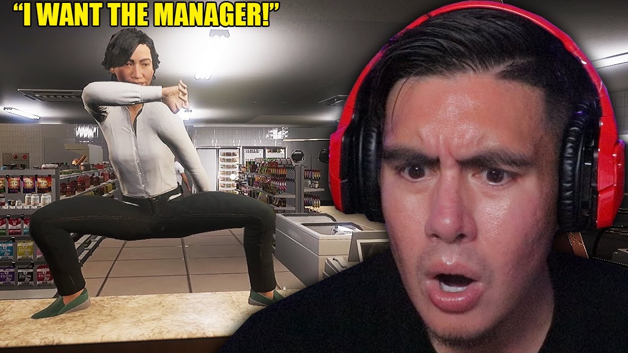 You Won't Believe This Freaky Convenience Store in Japan! 😱