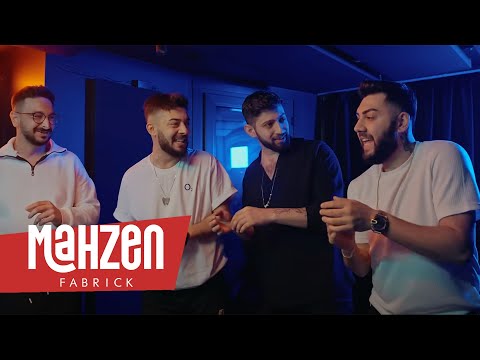 Kurtuluş Kuş & Burak Bulut - Es Deli Deli