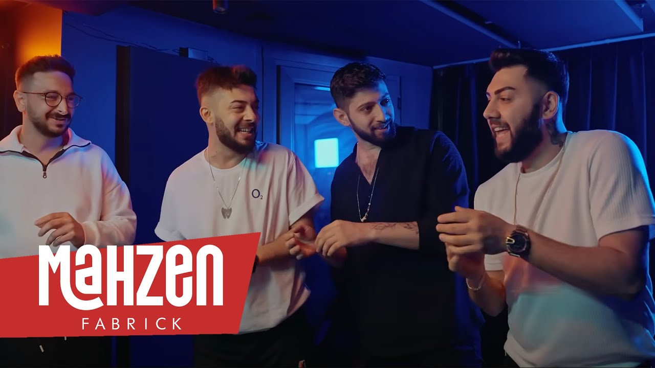 Kurtuluş Kuş & Burak Bulut - Es Deli Deli (4K Video 🎶)