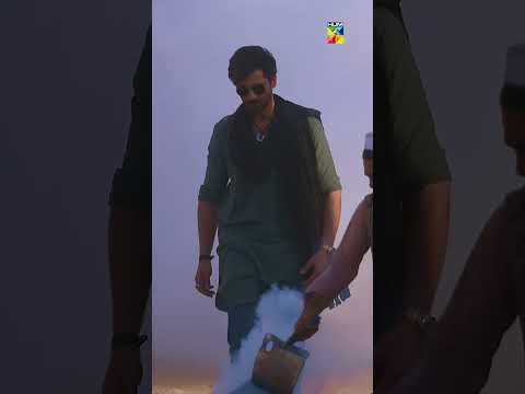 Mirza Zain Baig As Sultan... #mariawasti #zainbaig #zainabshabbir