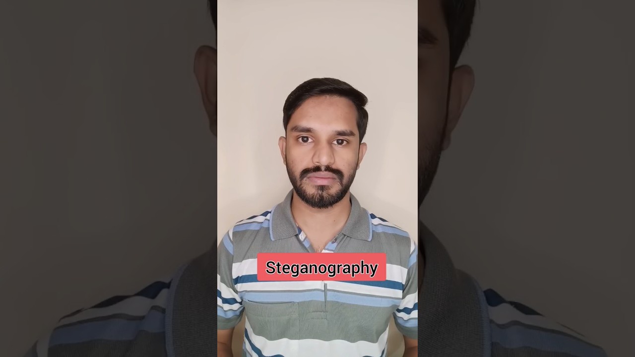 Master Steganography: Tips & Tricks to Hide Data Seamlessly 🔐