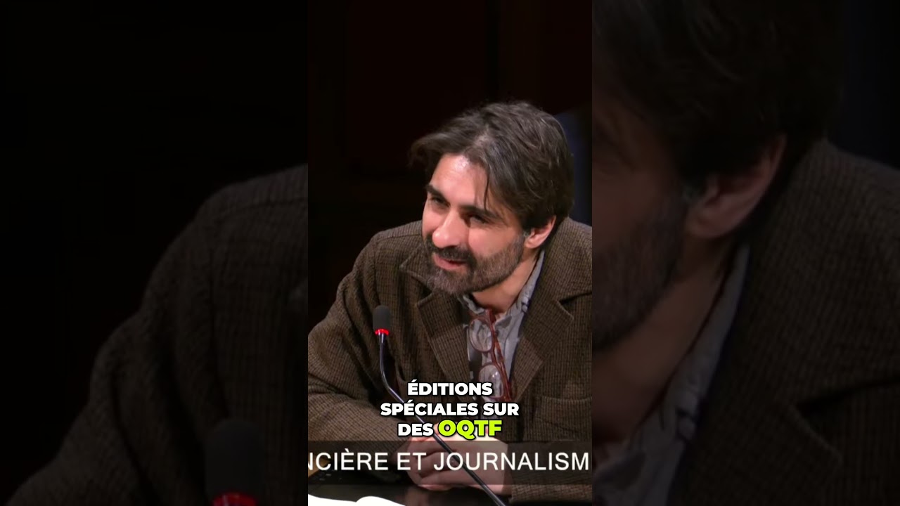 Crime Financier : L’Adaptation Infinie 🚀