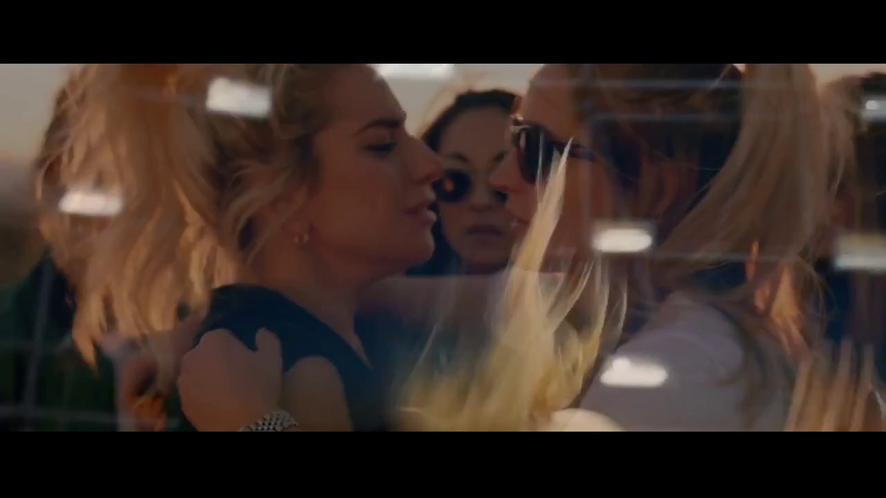 Lady Gaga - Million Reasons (Chris Daniel & DJ Suri Remix)