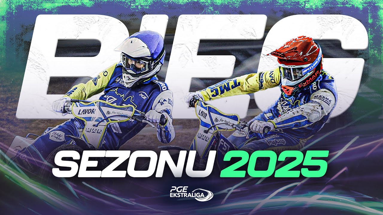 Gala PGE Ekstraligi 2025: Wyścig Sezonu 🏆
