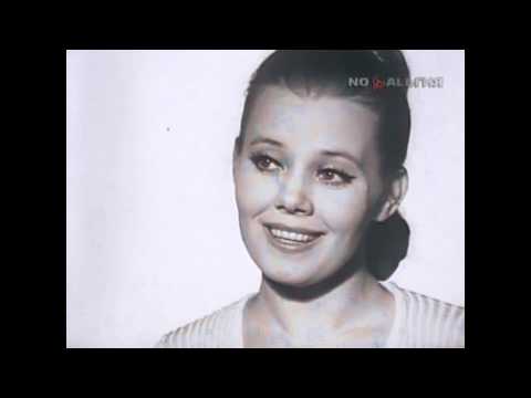 Песня о нежности. Поёт Людмила Сенчина. Ходит где-то по свету. Senchina. Hodit Gdeto. Superb