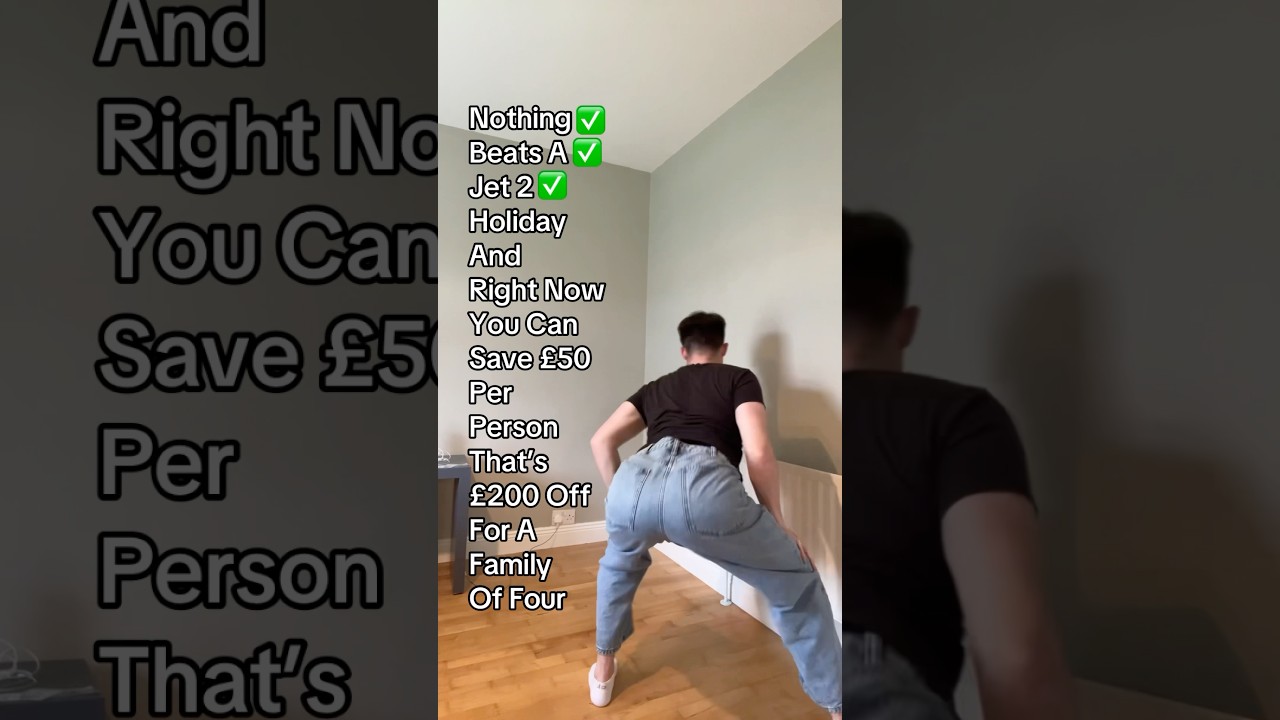 Experience Unforgettable Getaways with Jet2 Holidays ✈️