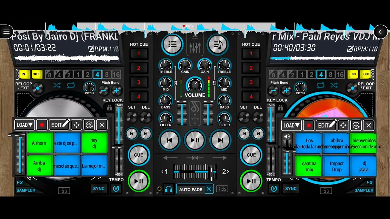 ¡Increíble Tecno Cumbia Mix Bailables! 🎶