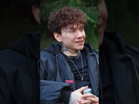 ЛОЖЬ от Ениной про Глеба 3 дня дождя #shorts #3днядождя