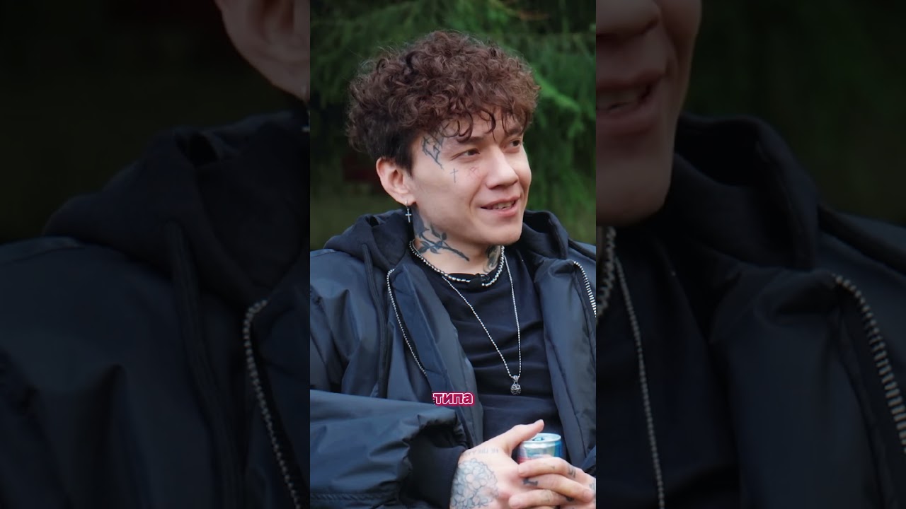 Енина лжёт о Глебе и 3 дня дождя ☔