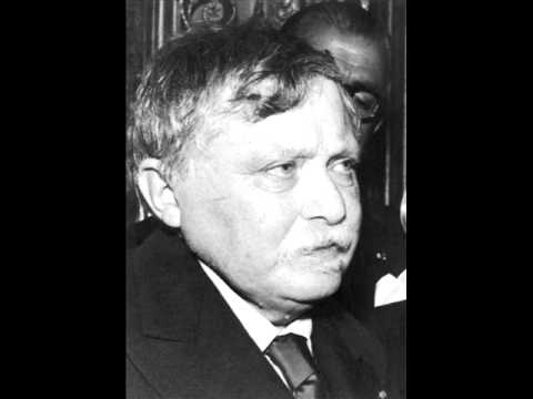 Hommage à Henri Bergson par Gabriel Marcel 🎓