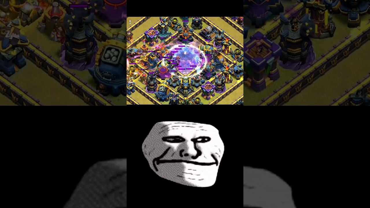 TH17 Bowler Blimp Attack Strategy ๐น