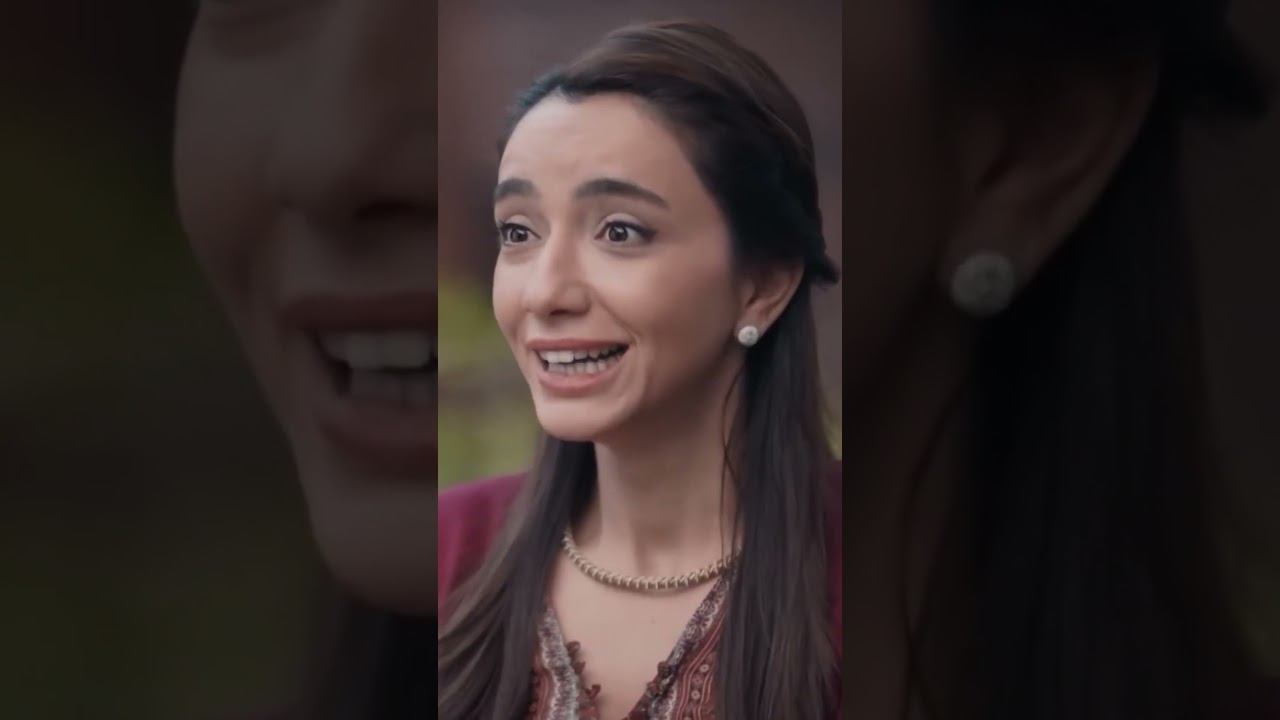 طاهر يعرض الزواج على عرض البحر الأسود 🌊 | ملخص مشوق #shorts