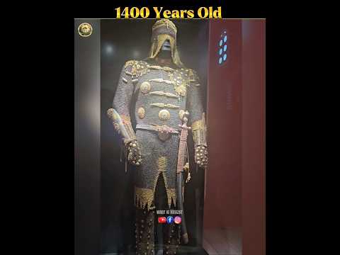 1400 Years Old 😱|| #shorts