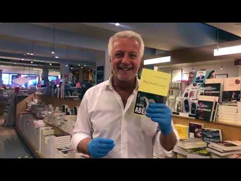 Les coups de cĆur de Marc Filipson - Les livres aux Ă©ditions Grasset