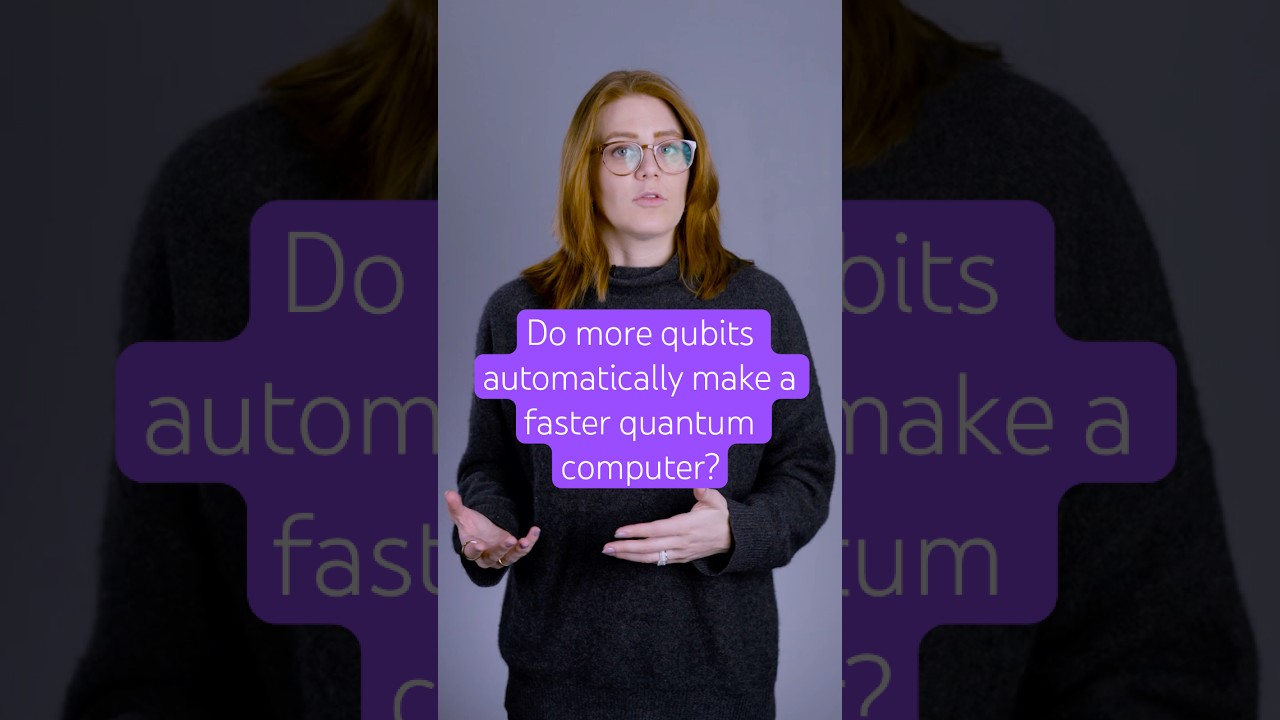 Unlocking Quantum Power: Do More Qubits Mean Better Performance? 🤔