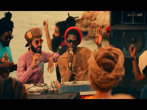 Reggae Culture Video Mix ๐ถ Featuring Stephenson, Chronixx & More