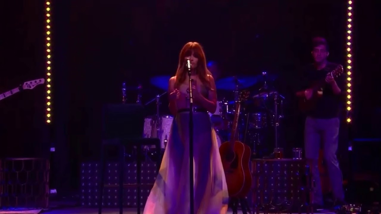 Kany Garcia - Acompáñame | Mesa Para Dos Virtual Concert 🎶