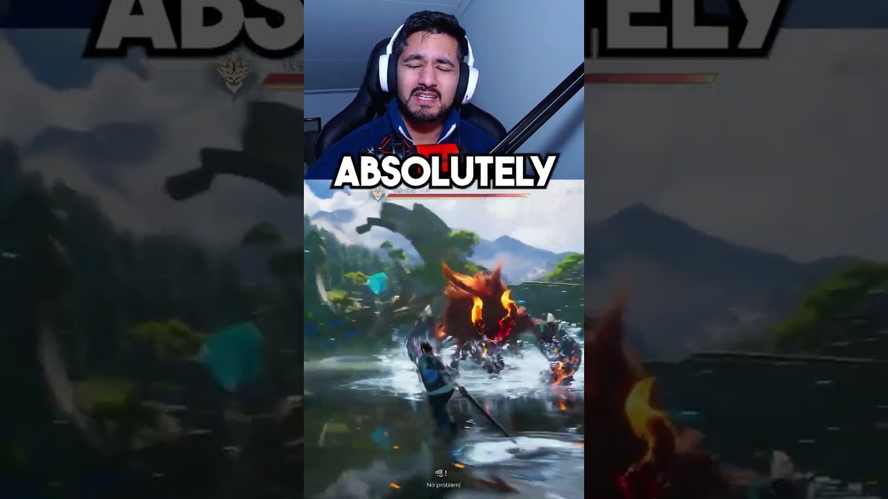 Honor of Kings World: New Open World MMO 🌍