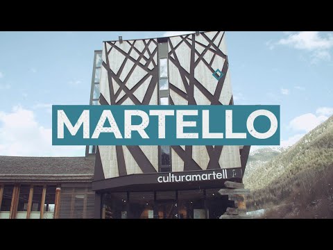 Martello - Short Video 4k