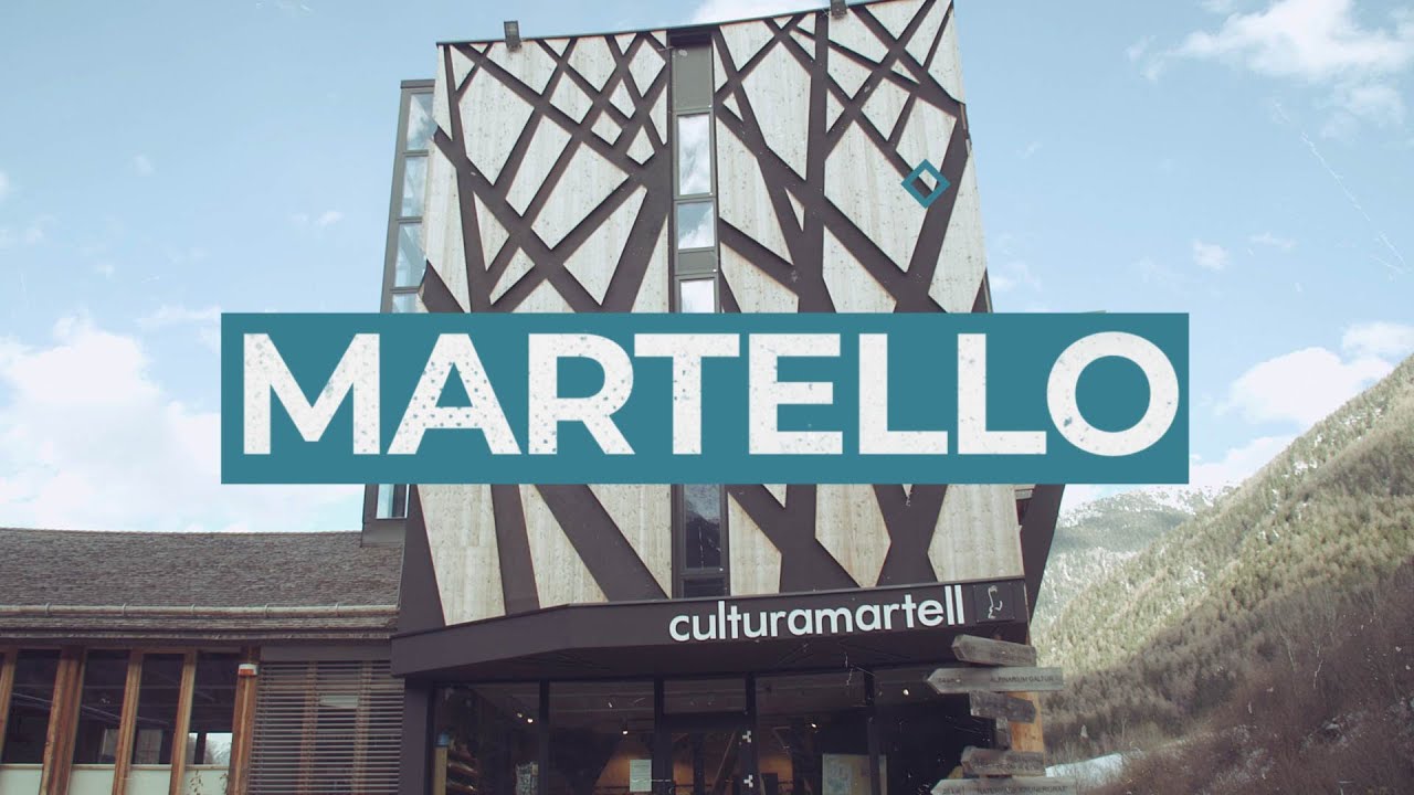 Martello - Short Video 4k