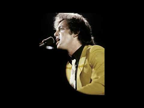 Billy Joel Live in Tokyo 1981 🎶