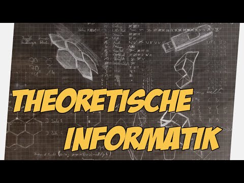 Theoretische Informatik (11): Äquivalenzklassen & Suffixe
