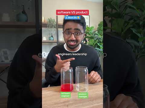 software engineer vs product management in 2024