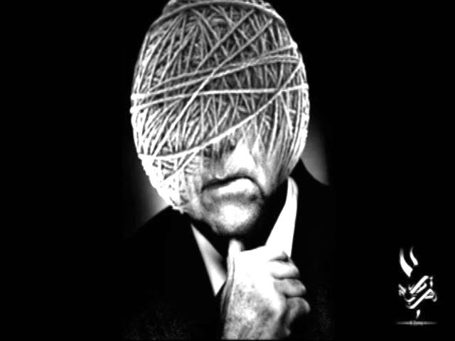 ZOMRA / معقد by Castro 🎶