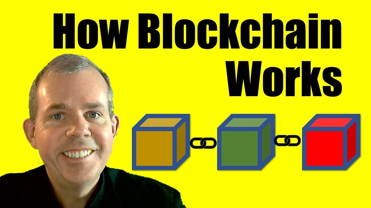 Understanding How Blockchain Uses Hashing Technology