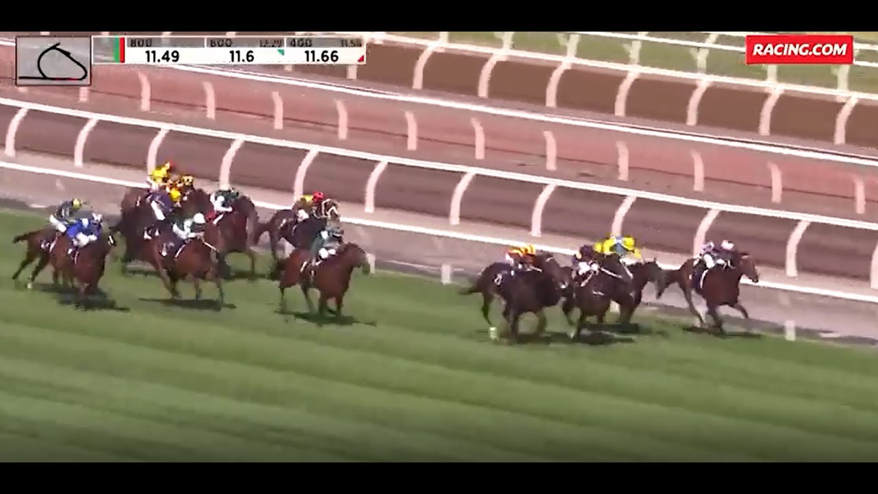 Australian Guineas 2024: Key Insights & Top Contenders 🏇