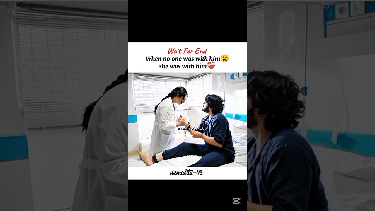 Dramatic Love Moments: How She Treats Him ❤️ | Danish Taimoor & Sarah Khan | Short Video