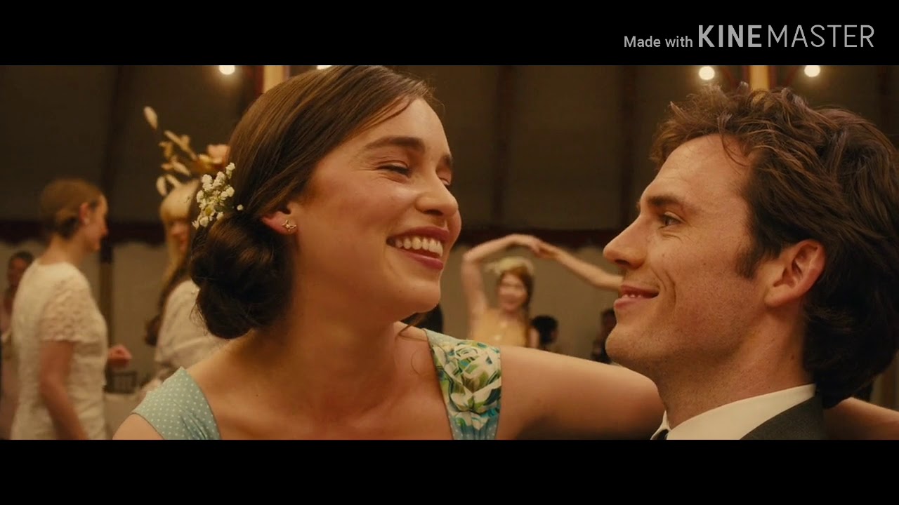 Ed Sheeran - Photograph (Legendado) | Filme: Como Eu Era Antes De Você