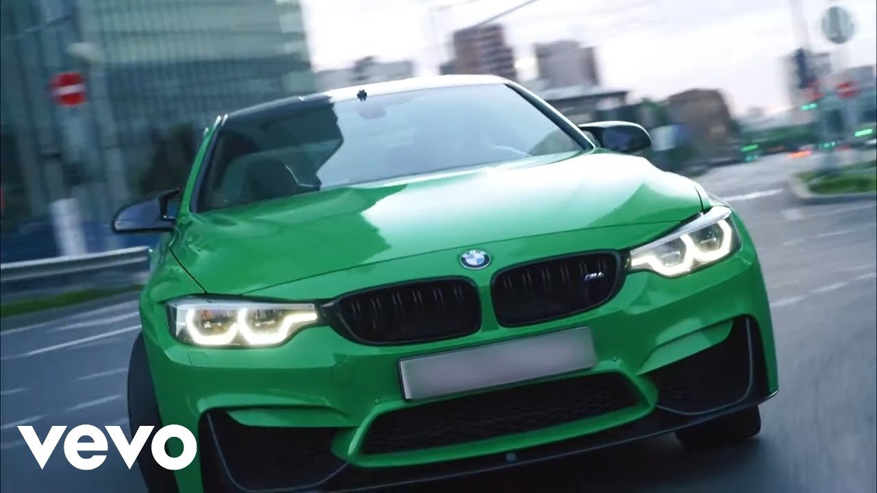 Coldplay - Hymn For The Weekend (Ozgur Arslan Remix)