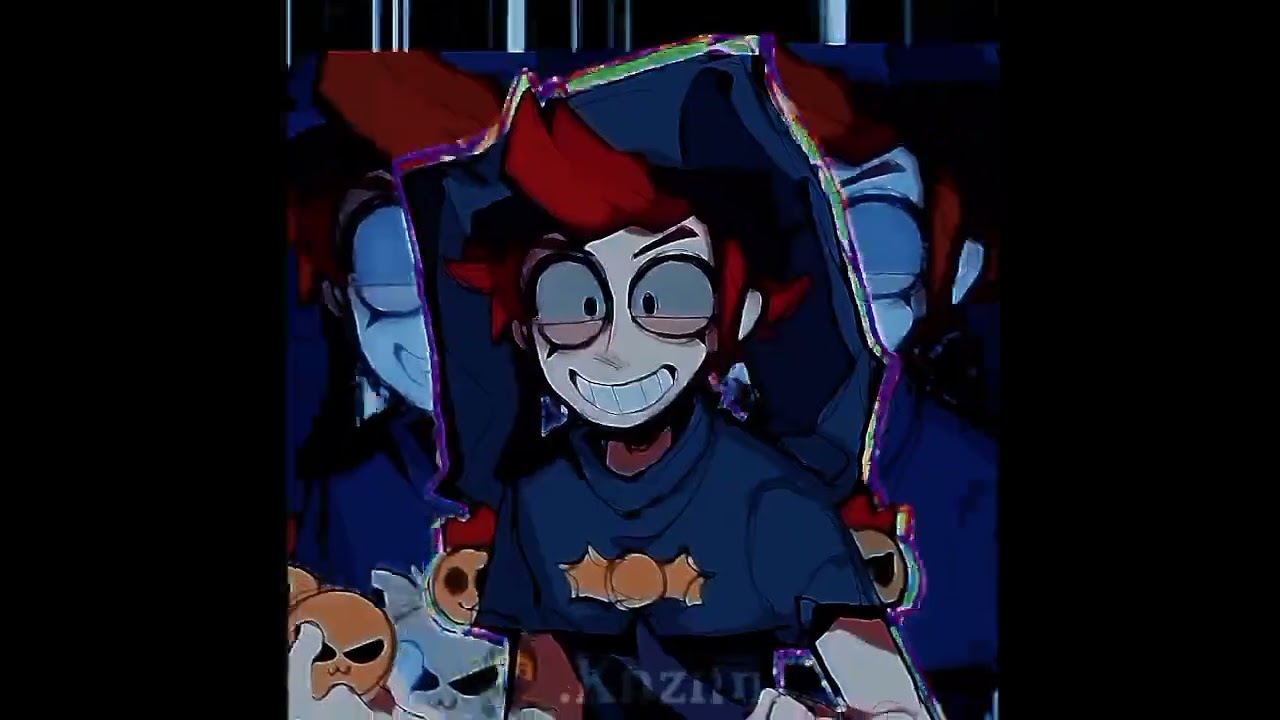 Surprise! Chester, the Legendary 📦🤡