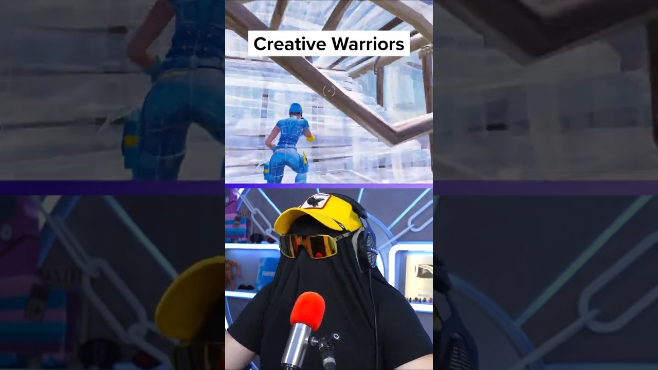 Les Différents Types de Joueurs sur Fortnite