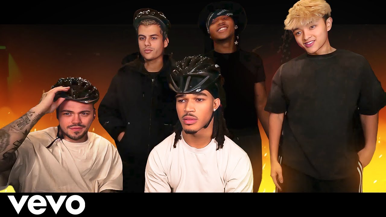 FaZe Clan - Never Fell For You (Official MV)