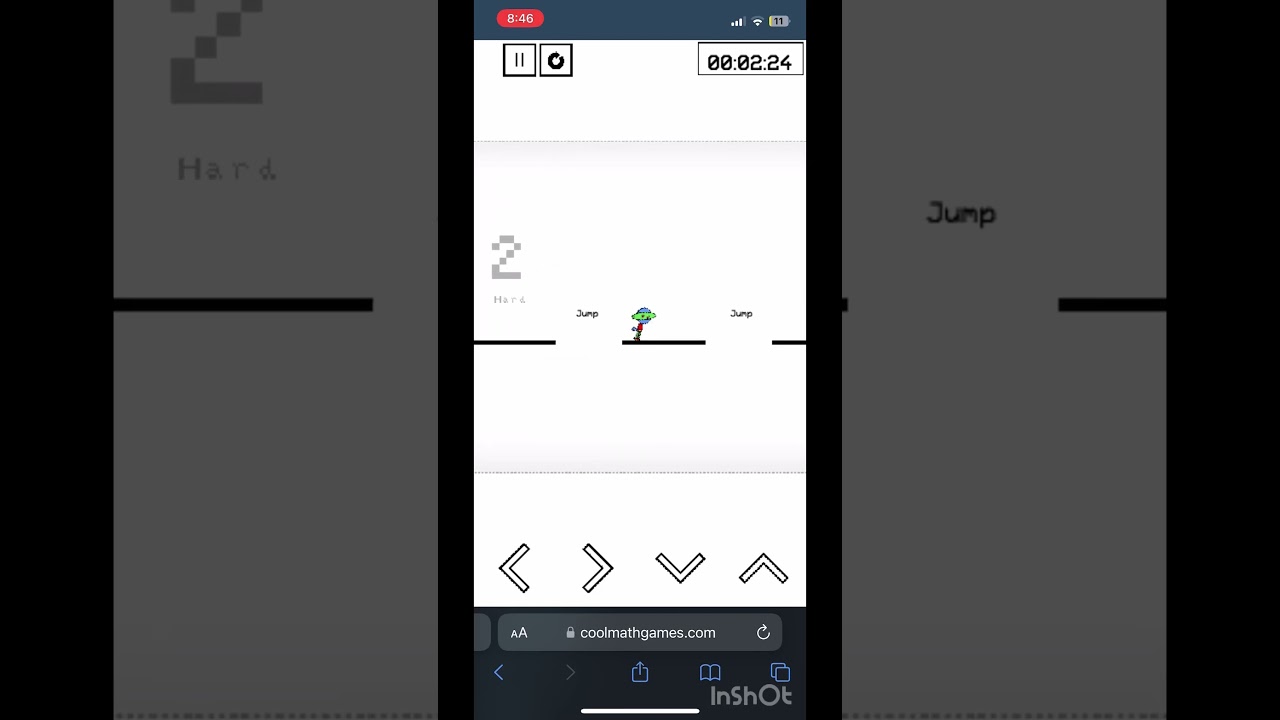 Strange OvO Glitch Discovered 🕹️