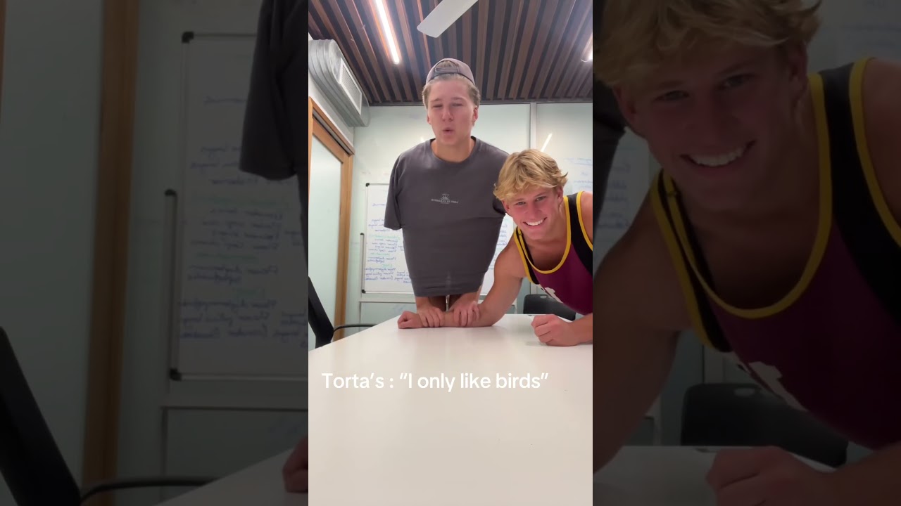 Bird Dance Trend Takes Over #FYP 🐦