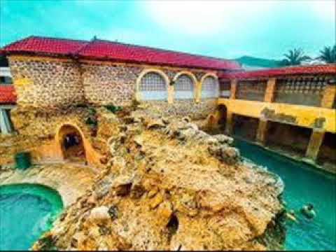 Explore Khenchela, Algeria 🇩🇿 & Eternal Eclipse's Inferia