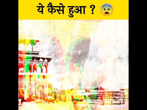 कुलधरा गांव का Secret 😦 | Shocking Facts | Interesting Facts #shorts #facts #horrorstories