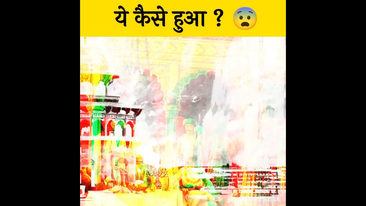 कुलधरा गांव का रहस्य और चौंकाने वाले तथ्य 😱 | रहस्यमय और डरावनी कहानियां