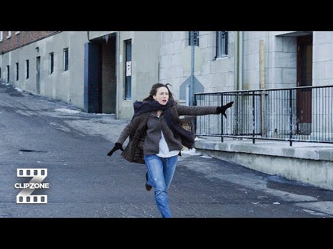 Orphan | Runaway Car | ClipZone: Horrorscapes