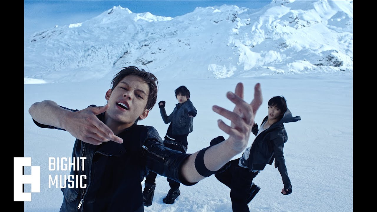 CORTIS (μ½λ₯΄ν°μ€) 'FaSHioN' Official MV | Debut EP 'COLOR OUTSIDE THE LINES' Out Now! πΆ