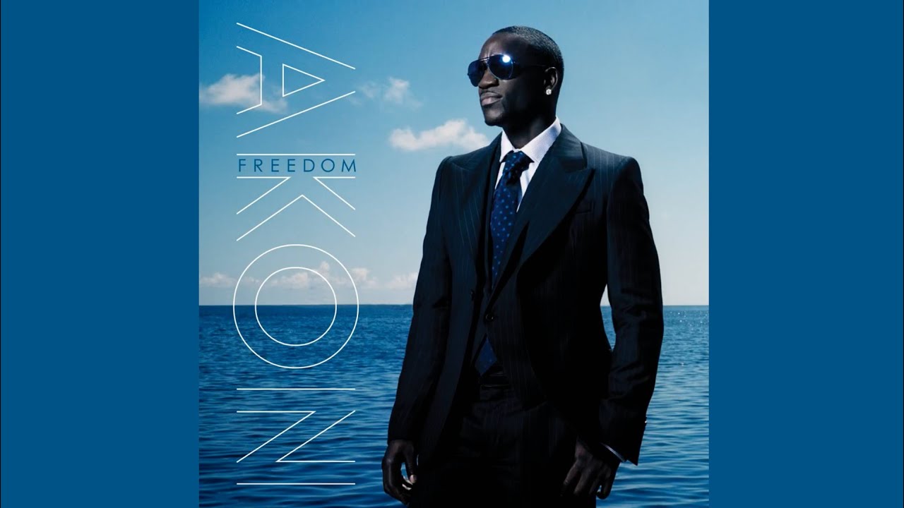 Akon - Beautiful ft. Colby O'Donis & Kardinal 🎶