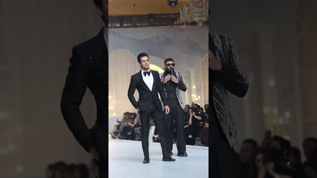 Kuku Live Performance by Bilal Saeed at BCW2023 🎶